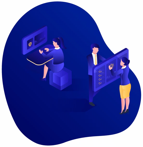 Our Experts Our tech experts deliver powerful solutions for your business problems