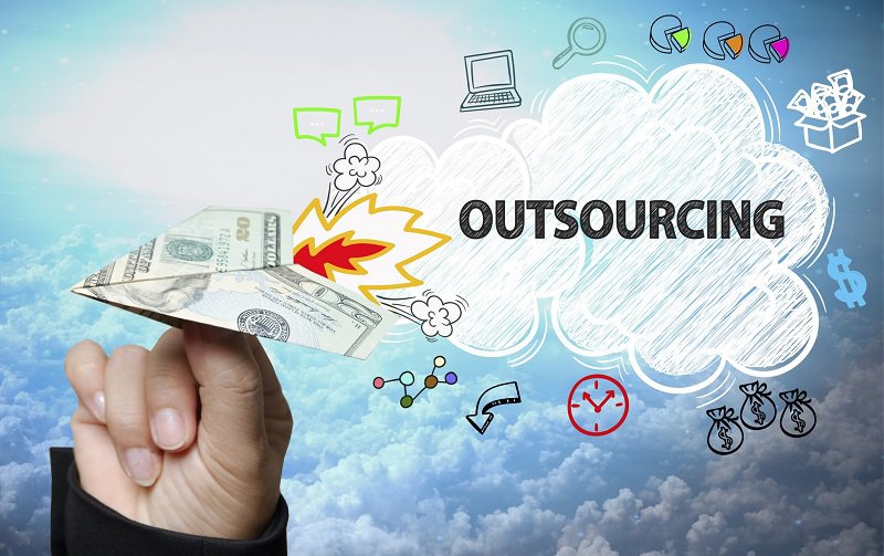 outsourcing software development