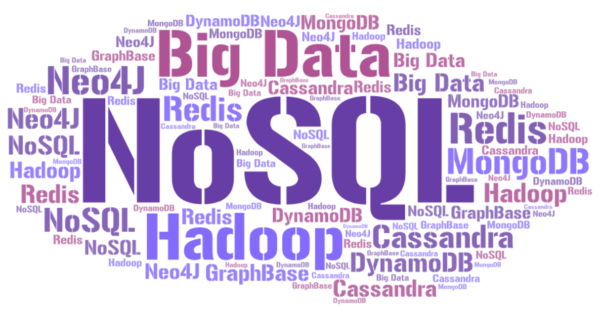 NoSQL and Big Data