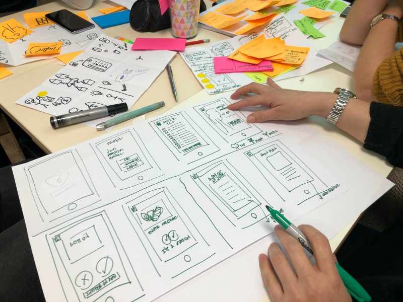 UX Is More Than Just Design Work cover