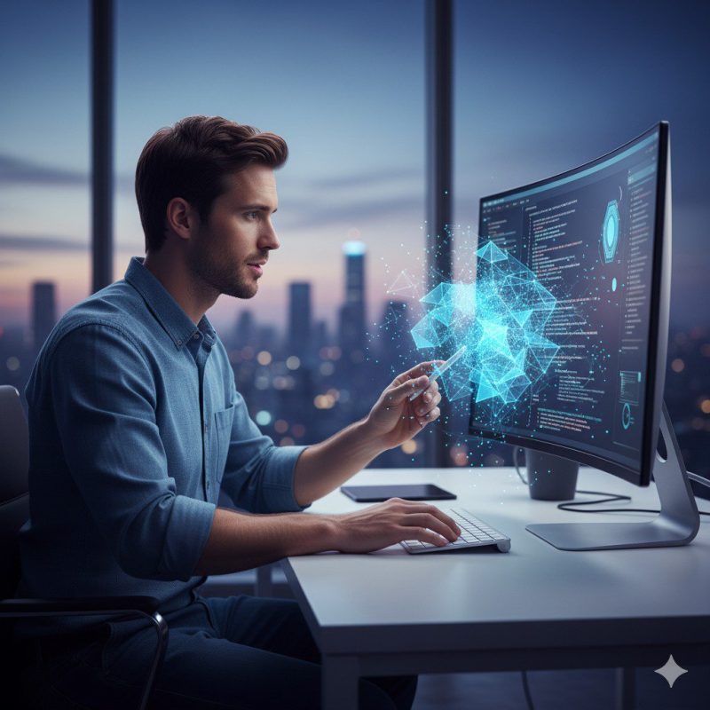 How Flint Hills Group Is Utilizing AI to Make Development More Efficient cover