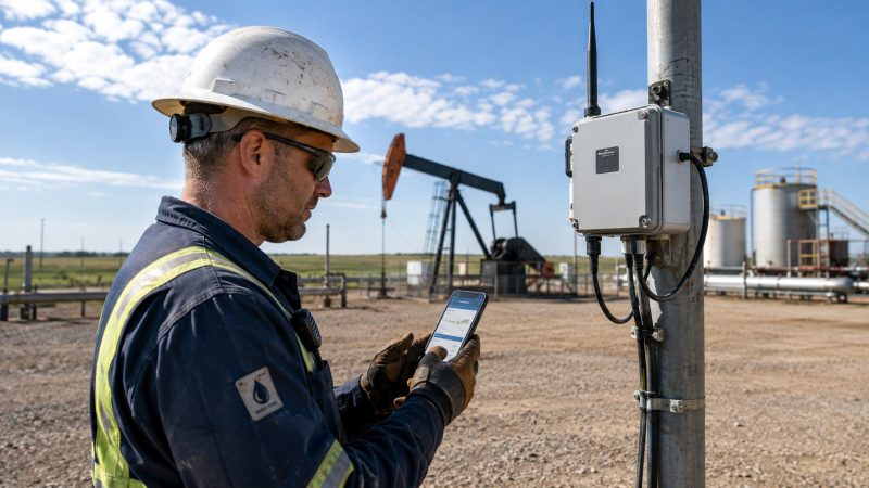 AI Can Build the Software. But Can It Make It Work With Your Equipment? cover