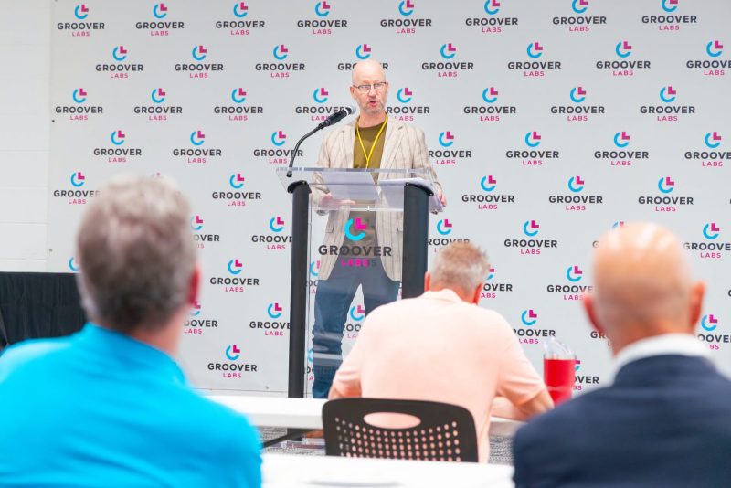 Inside Flint Hills Group’s 10-Year Anniversary Celebration cover