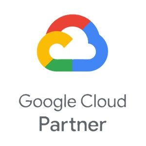 Google Cloud Partner