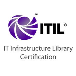 Information Technology Infrastructure Library (ITIL) Certified
